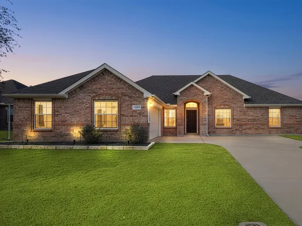 6605 Quail Valley Dr, Midlothian, TX 76065