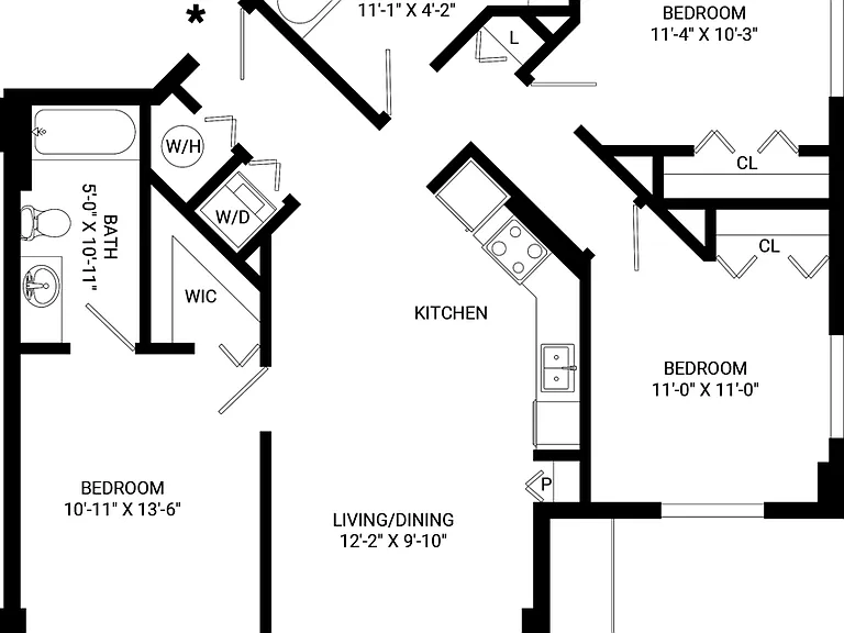 The Kavista Apartments — Photo 47
