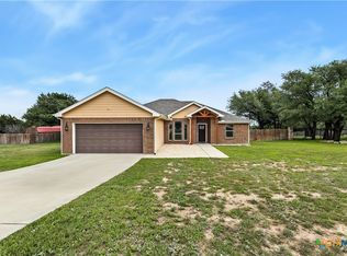301 Sunrise Hls, Lampasas, TX 76550