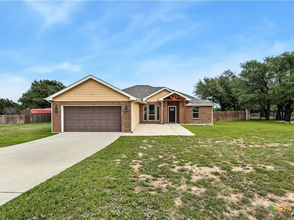 301 Sunrise Hls, Lampasas, TX 76550