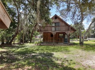 24850 NE 135th Ln, Salt Springs, FL 32134