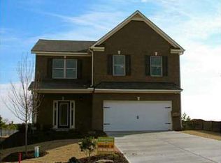 1660 Townview Ln, Cumming, GA 30041