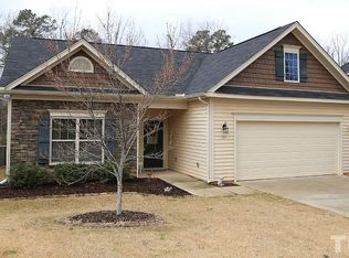 245 Trevor Rdg, Clayton, NC 27527