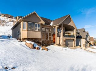 15072 S Eagle Crest Dr, Draper, UT 84020
