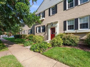 6503 Potomac Ave APT B1, Alexandria, VA 22307