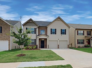 1716 Danville Dr, McDonough, GA 30253