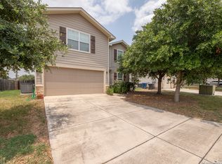 823 Six Iron, San Antonio, TX 78221