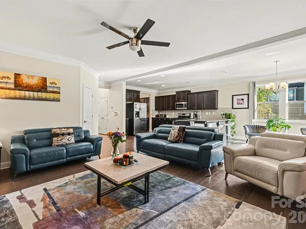 8103 Kalson St, Huntersville, NC 28078