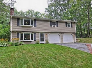 23 Institute Rd, North Grafton, MA 01536