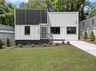 646 Robert St NW, Atlanta, GA 30318