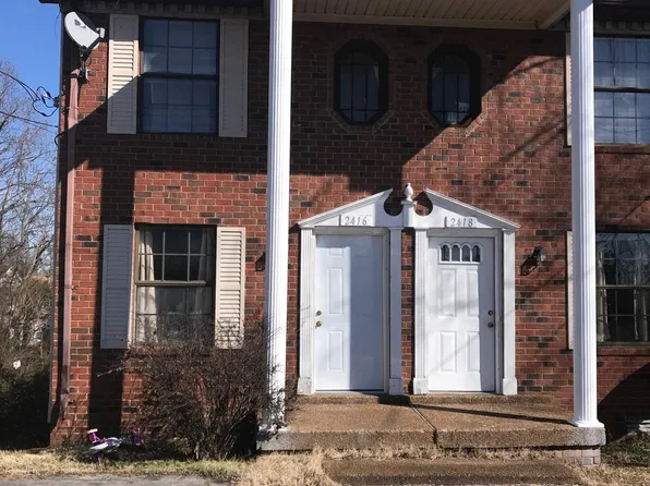 2416 Scott Valley Dr, Nashville, TN 37217
