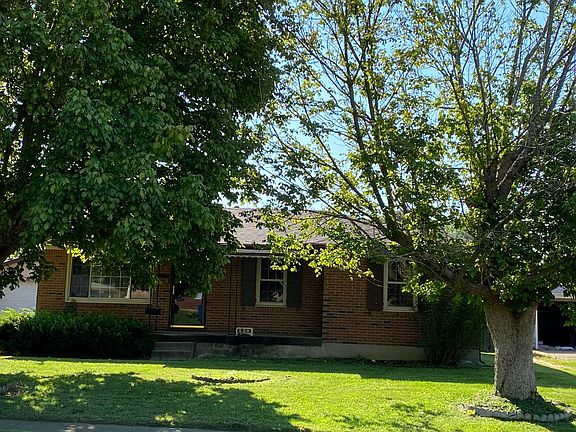2nd image of 5913 Arvis Dr