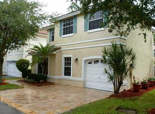 944 Jade Ct, Weston, FL 33326