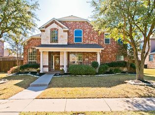 1610 Bryce Canyon Ln, Allen, TX 75002
