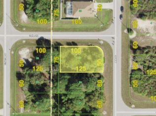 115 Antis Dr, Rotonda West, FL 33947