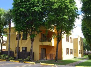 630 NW 114th Ave APT 104, Sweetwater, FL 33172