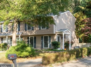 460 Ruffian Ct, Annapolis, MD 21409