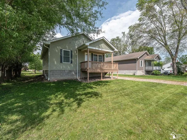 3301 4th St, Monroe, MI 48162