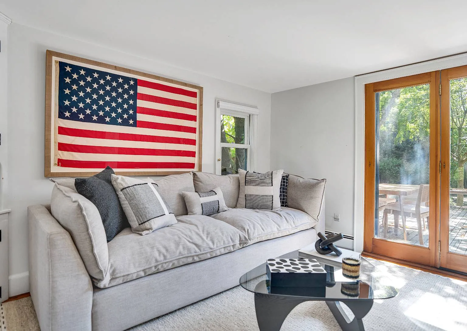 Sag Harbor Village Cottage — Photo 4