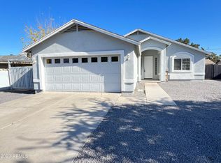 531 S Lesueur, Mesa, AZ 85204
