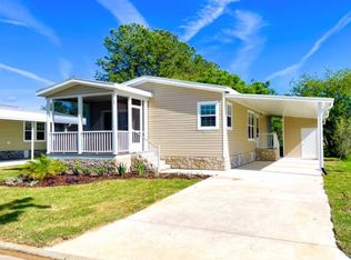 3151 NW 44th Ave UNIT 161, Ocala, FL 34482