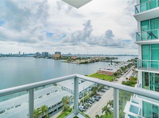 7928 East Dr APT 1204, North Bay Village, FL 33141