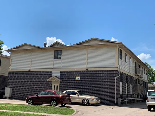 521 S Johnson St, Iowa City, IA