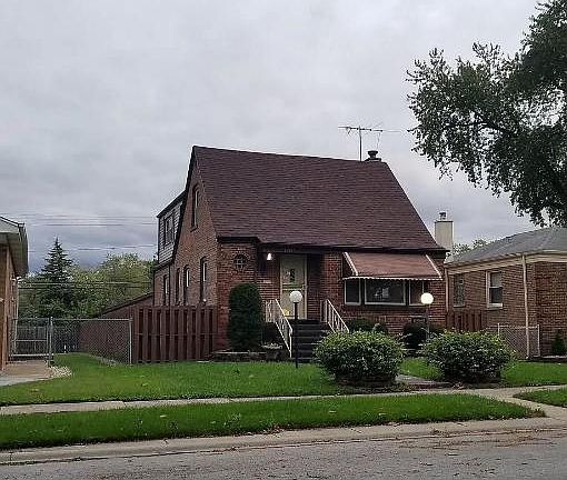 2nd image of 14119 S Edbrooke Ave