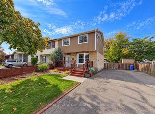 51 Stanmary Dr, Saint Catharines, ON L2N 5T6