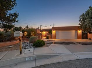 4205 Landau St NE, Albuquerque, NM 87111