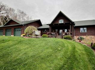 N6735 Eggens Coulee Rd, West Salem, WI 54669