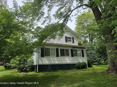 2914 Route 28, Olive, NY, 12481