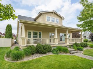 1840 N Holl Blvd, Liberty Lake, WA 99016