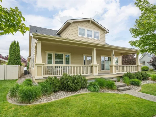 1840 N Holl Blvd, Liberty Lake, WA 99016