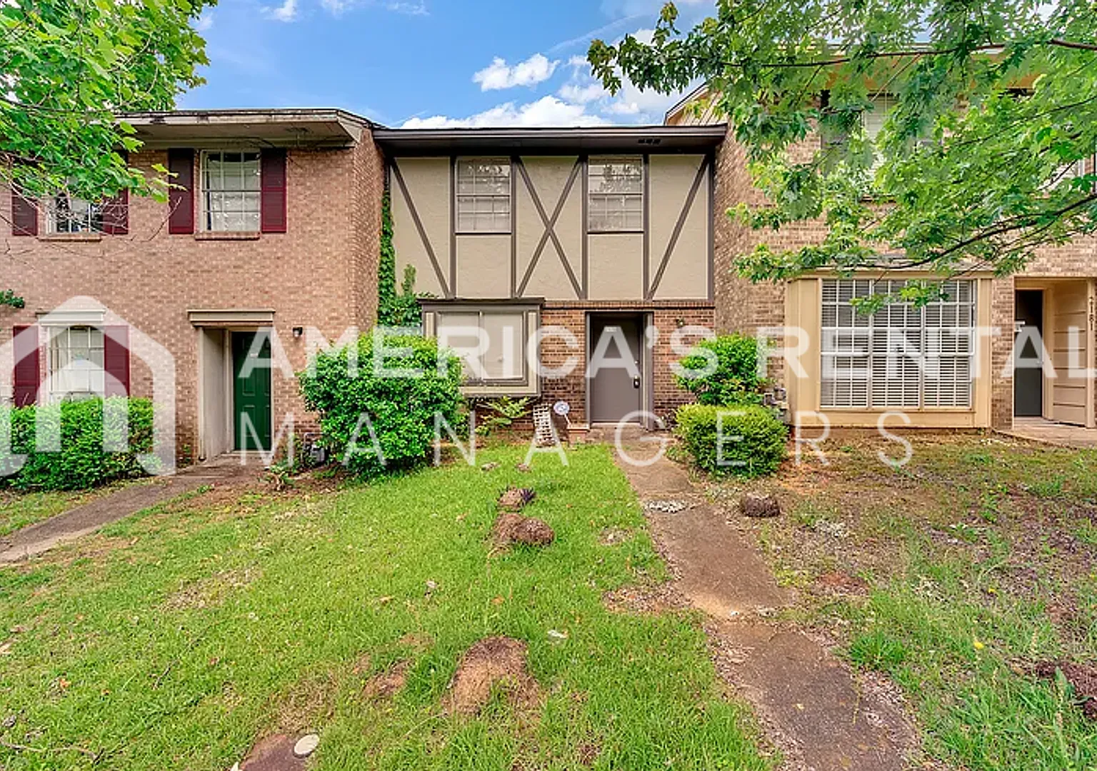 Home For Rent In Montgomery! Coming Soon! — Photo 1