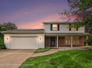 4142 Naubinway Rd, Okemos, MI 48864