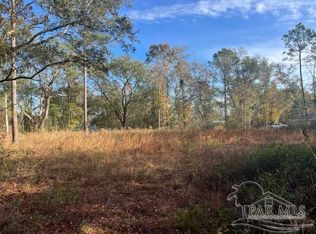 0 American Farms Rd, Milton, FL 32583