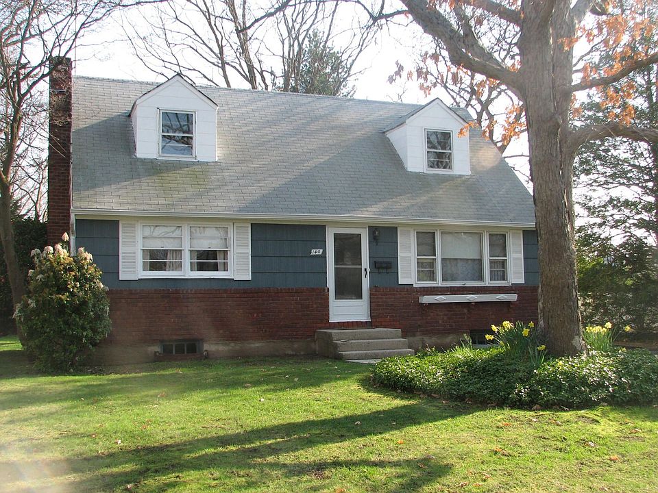 Front view 