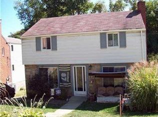 5311 Spring Vly, Whitehall, PA 15236