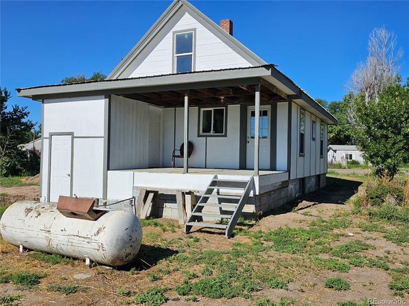 45341 Hwy 36, Cope, CO 80812