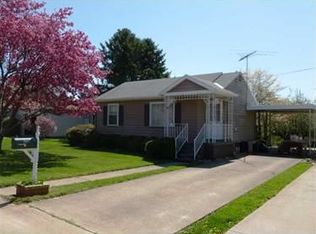 2909 20th Street Ext, Beaver Falls, PA