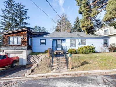 1215 NE Myrtle St, Pullman, WA, 99163