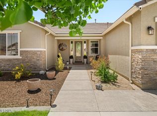 1042 Garden Pond Way, Sparks, NV