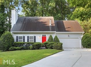 1213 Haven Brook Way, Atlanta, GA 30319
