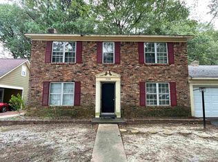 3388 Swanson St, Memphis, TN 38118