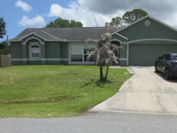 844 Tedder Rd SE, Palm Bay, FL 32909