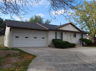 5118 S 3200 W, Taylorsville, UT 84129