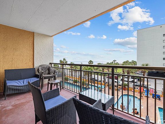 2nd image of 6900 N Ocean Blvd. #307