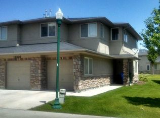 12807 S Timber Run Dr, Herriman, UT 84096