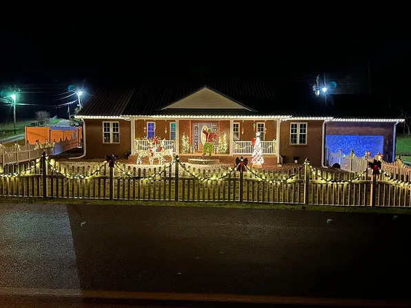 3947 638th Hwy, Manchester, KY 40962